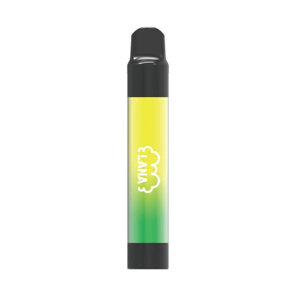 Lana Pen 2000 Puff
