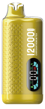 Lana Fizz 12000 Puffs – Premium Disposable Vape Device