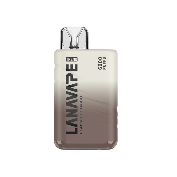 Lana Trend 6000 Puffs