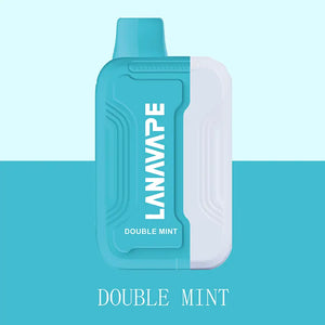 Lana Ultra 2 Vape – 16,000 Puffs, 10ml Pods, 750mAh Battery