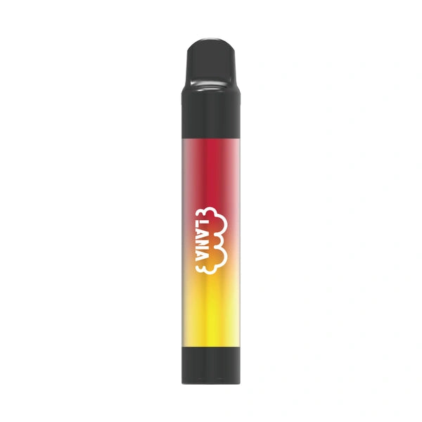 Lana Pen 2000 Puff