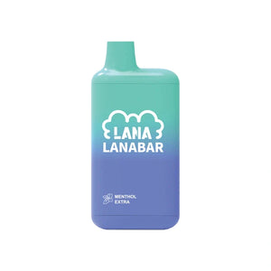 Lana Bar 5000 Puff