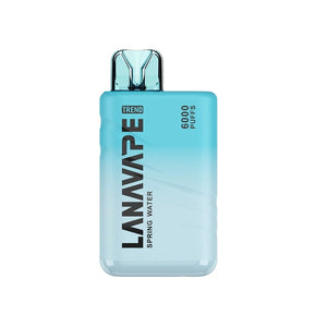 Lana Trend 6000 Puffs