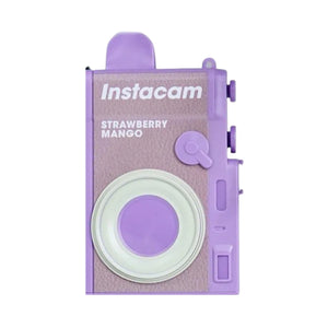 Instacam 13000 Puff
