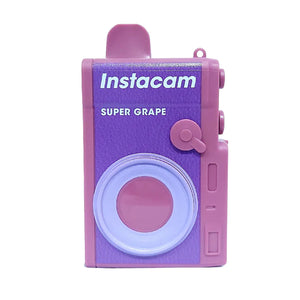 Instacam 13000 Puff