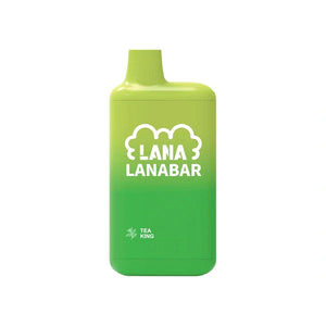 Lana Bar 5000 Puff