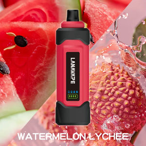 Lana Starship 15000 Puffs – Ultimate DTL Vaping Experience​