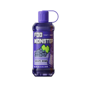 Fog Monster 10,000 Puff