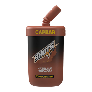 Cap Bar 7000