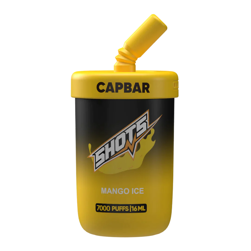 Cap Bar 7000