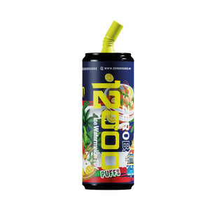Zero Nicotine Vape