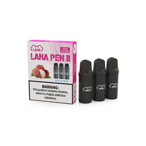 Lana Pod 2