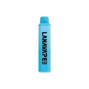 Lana Pen Plus 9000 Puff 