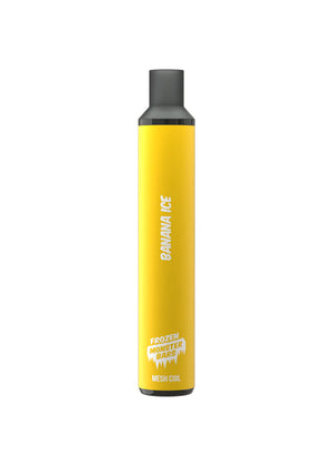 Monster Bar 3500 Puff Disposable Vape 