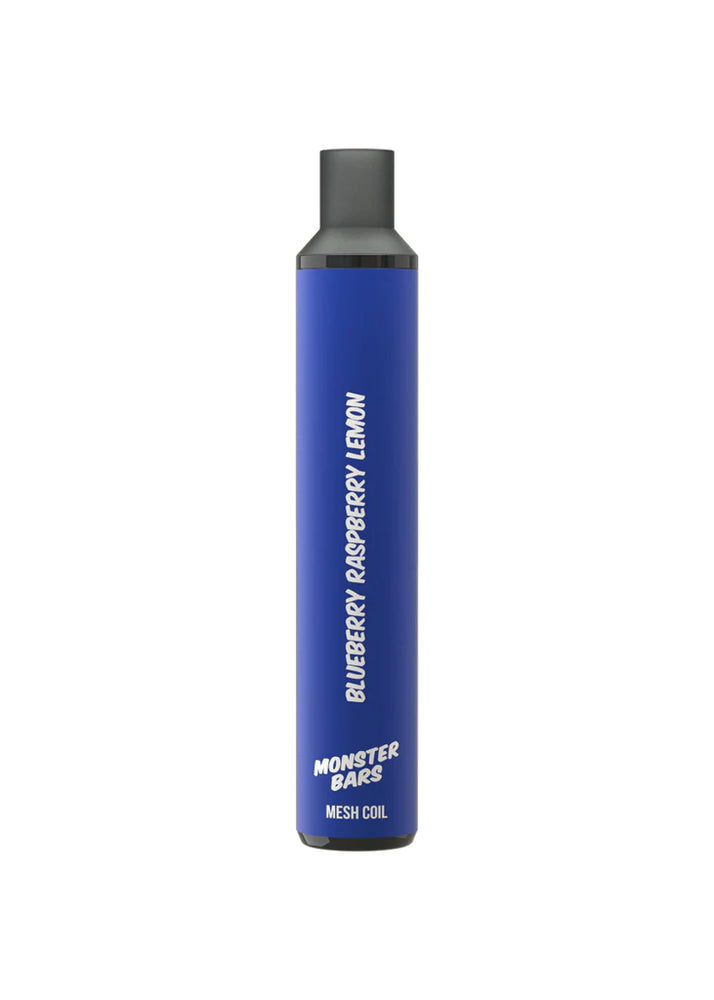 Monster Bar 3500 Puff Disposable Vape 