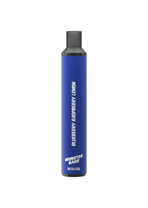 Monster Bar 3500 Puff Disposable Vape 
