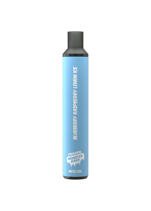 Monster Bar 3500 Puff Disposable Vape 