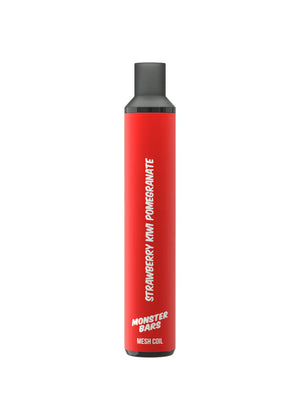 Monster Bar 3500 Puff Disposable Vape 