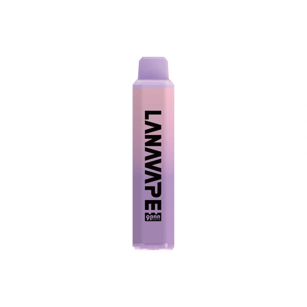 Lana Pen Plus 9000 Puff 