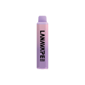 Lana Pen Plus 9000 Puff 