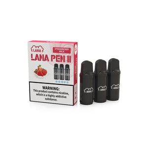 Lana Pod 2