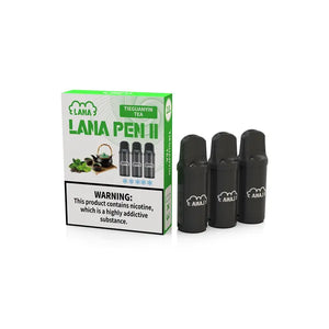 Lana Pod 2